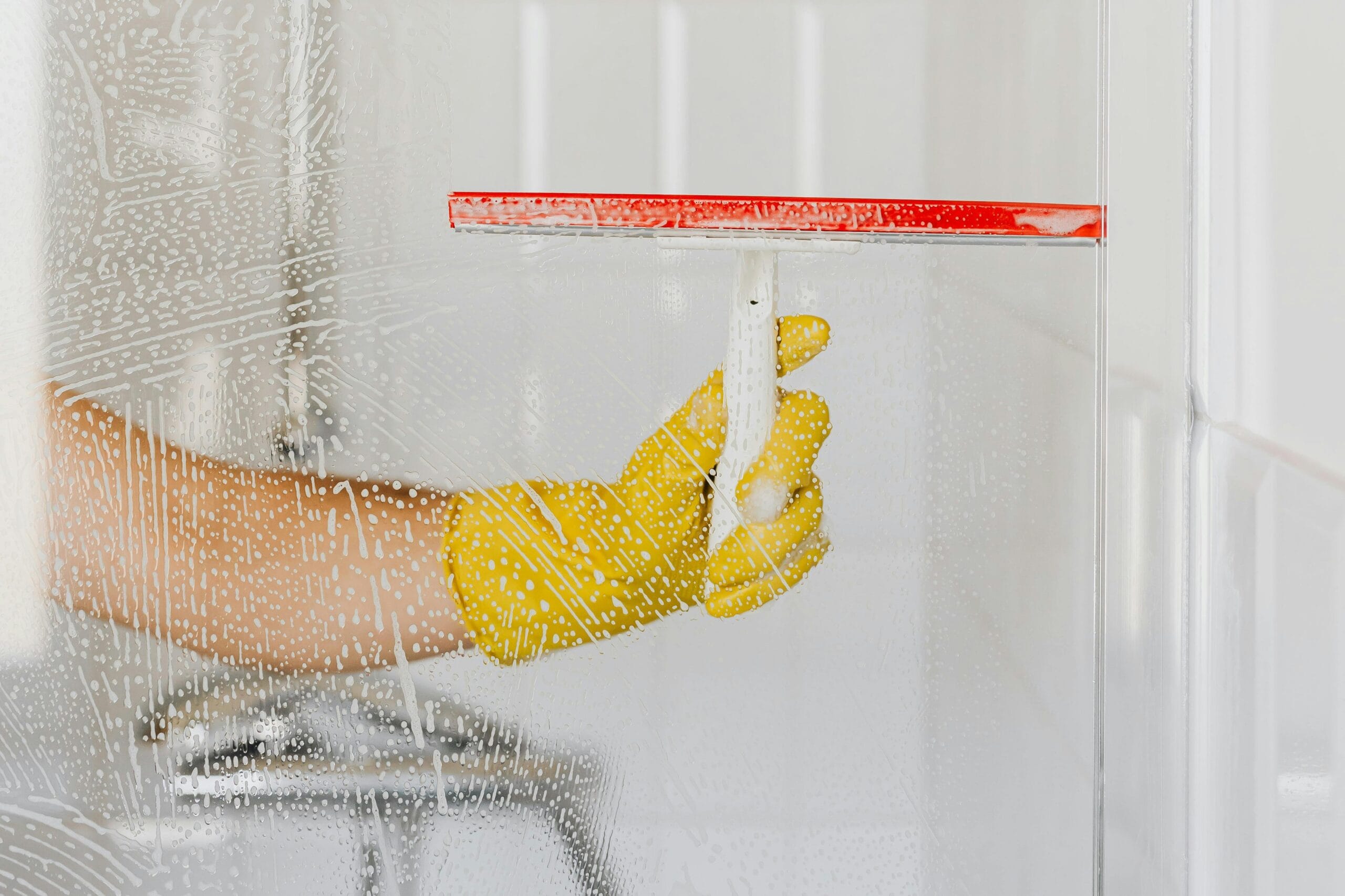 Shower-Clean